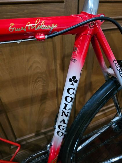 Colnago Master 30th รูปที่ 5