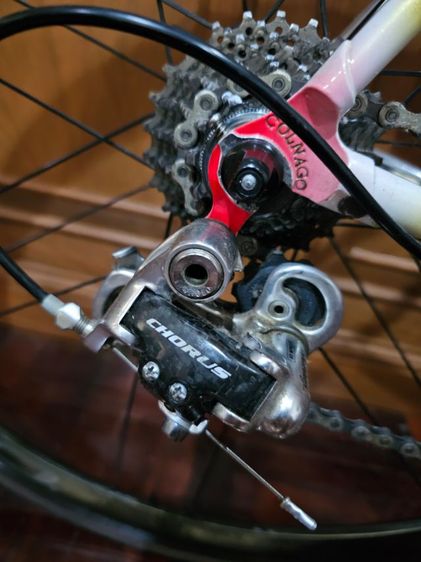 Colnago Master 30th รูปที่ 6