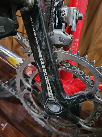 Colnago Master 30th รูปที่ 8