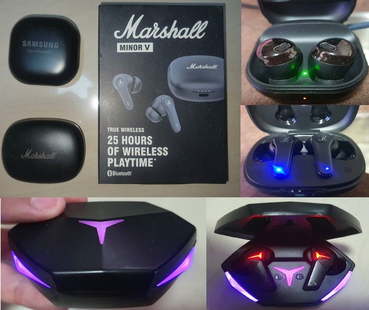 จอคอมมีปัญหา โน๊ตบุ๊คมีปัญหา ขายเหมาครับ รูปที่ 11