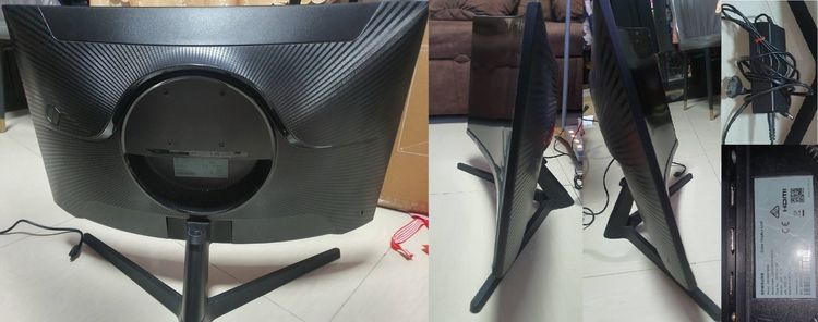 จอคอมมีปัญหา โน๊ตบุ๊คมีปัญหา ขายเหมาครับ รูปที่ 3