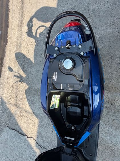 HONDA SCOOPY รูปที่ 7