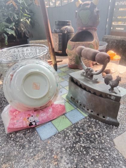 ของเก่า