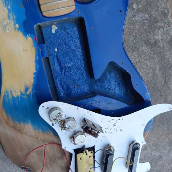 ซากบอดี่ pickups กองรวม รูปที่ 13