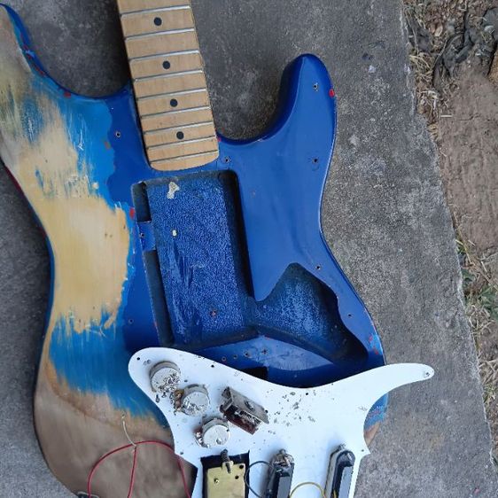 ซากบอดี่ pickups กองรวม รูปที่ 17