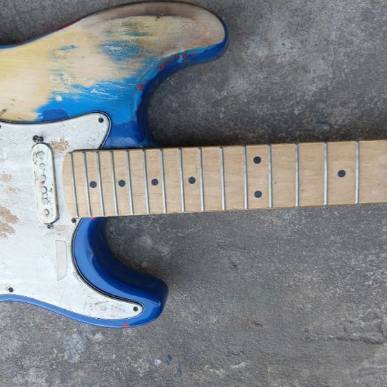 ซากบอดี่ pickups กองรวม รูปที่ 6