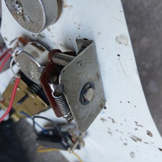 ซากบอดี่ pickups กองรวม รูปที่ 15