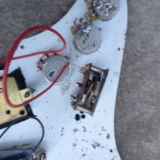 ซากบอดี่ pickups กองรวม รูปที่ 14