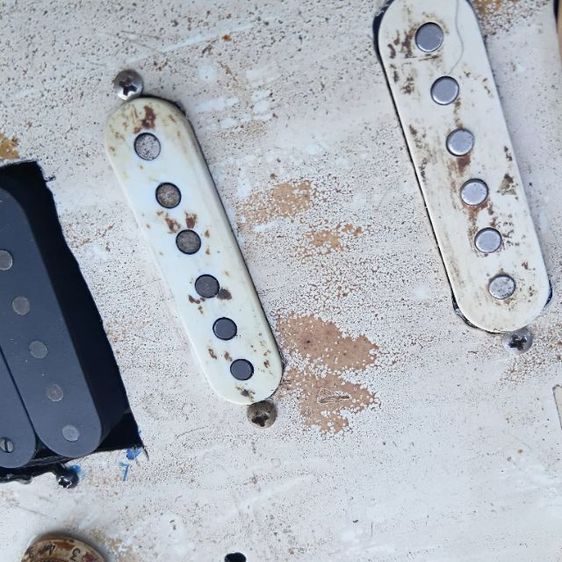 ซากบอดี่ pickups กองรวม รูปที่ 8