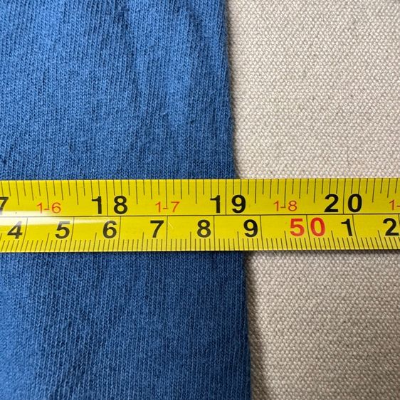 เสื้อยืด Mustang Size M รูปที่ 7