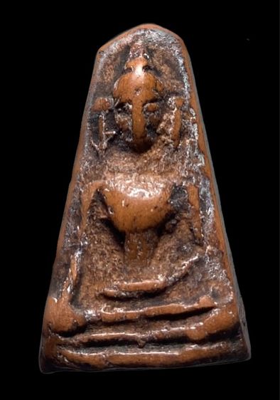 พระผงสุพรรณสวยมีหน้าตา