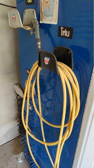 ตู้หยอดเหรียญล้างรถ  089-7896339 รูปที่ 4