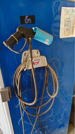 ตู้หยอดเหรียญล้างรถ  089-7896339 รูปที่ 5