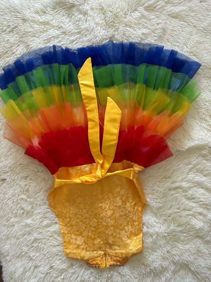 ชุดตรุษจีนเด็ก รูปที่ 2