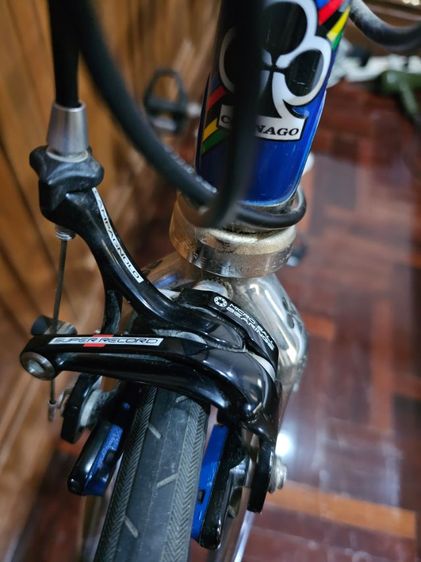 colnago master mapei รูปที่ 7