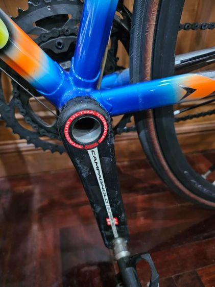 colnago master mapei รูปที่ 4