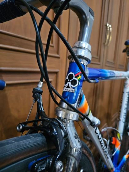 colnago master mapei รูปที่ 2