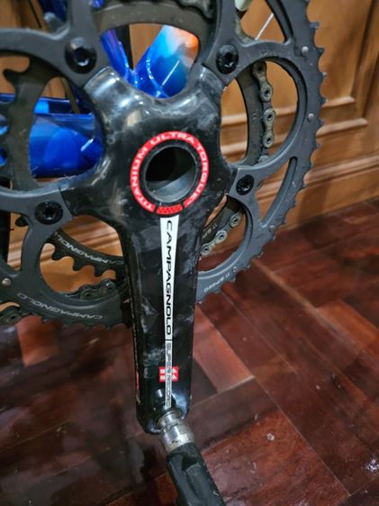 colnago master mapei รูปที่ 3