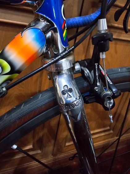 colnago master mapei รูปที่ 12