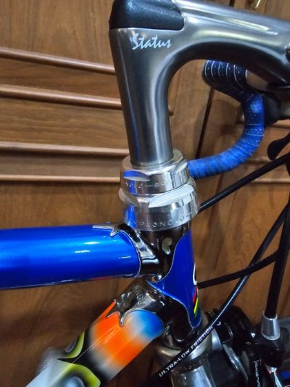 colnago master mapei รูปที่ 9