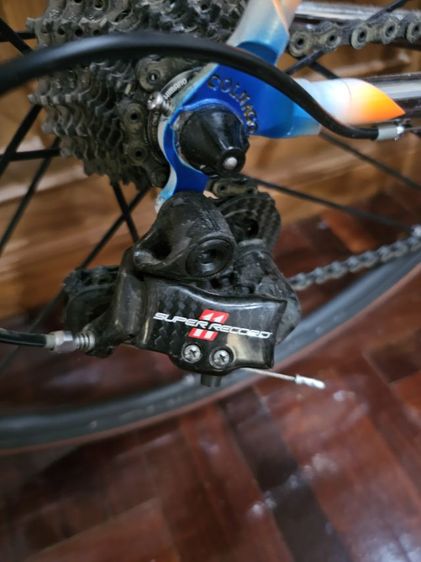 colnago master mapei รูปที่ 6