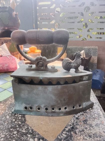 ของเก่า รูปที่ 4