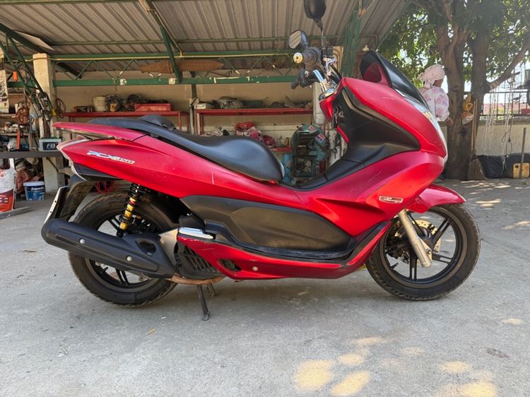 pxc150 ปี2012 รูปที่ 4