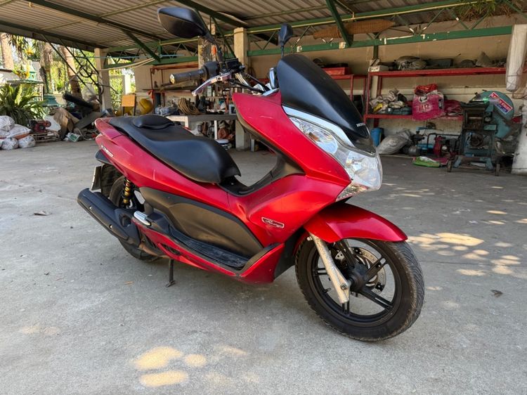 pxc150 ปี2012 รูปที่ 3