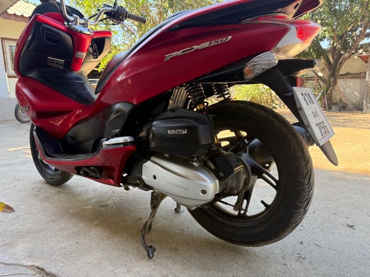 pxc150 ปี2012 รูปที่ 6