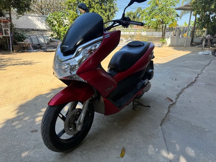 pxc150 ปี2012 รูปที่ 2