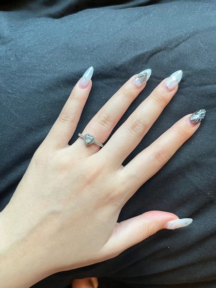 จิวเวอรี่ แหวน pandora ring