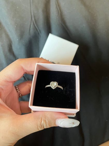 pandora ring รูปที่ 2