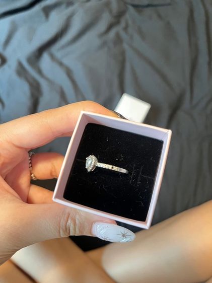 pandora ring รูปที่ 3