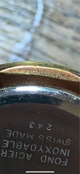 ขายนาฬิกา รูปที่ 5