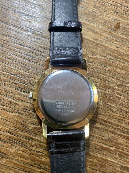 ขายนาฬิกา รูปที่ 3