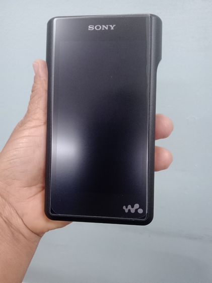 SONY WALKMAN NW-WM1A รูปที่ 7