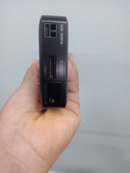 SONY WALKMAN NW-WM1A รูปที่ 3