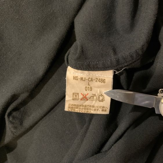 เสื้อเชิ้ต Polo Jeans Co. Ralph Lauren รูปที่ 5