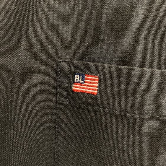 เสื้อเชิ้ต Polo Jeans Co. Ralph Lauren รูปที่ 3