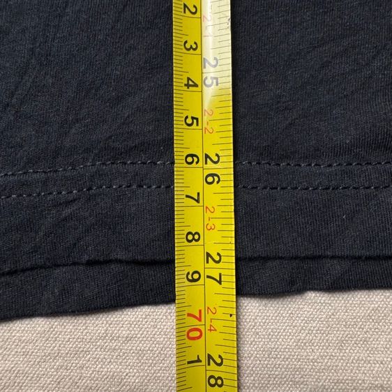 เสื้อยืด Death to Plastic by Liquid Death Size M รูปที่ 8