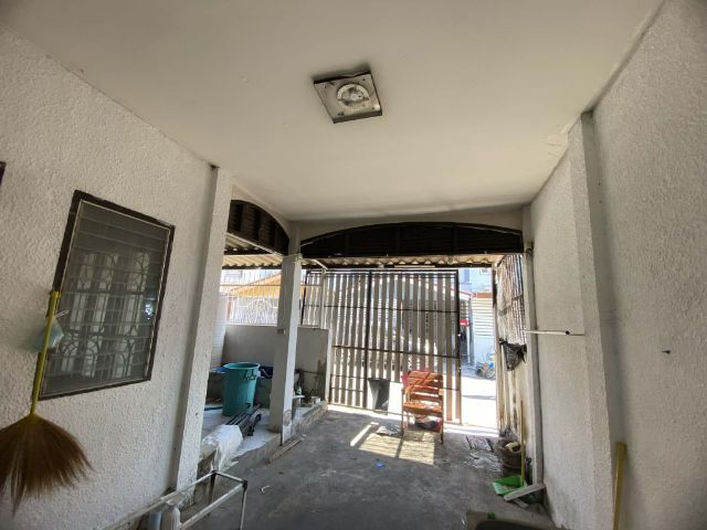 ขายบ้านทาวเฮ้า หมู่บ้านพรธิสาร5 