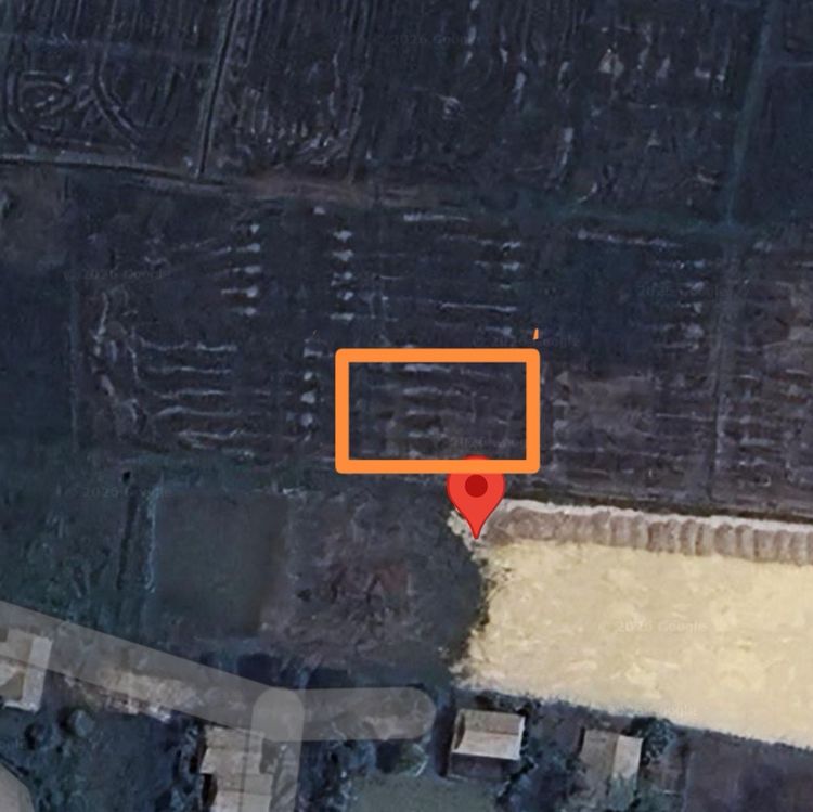 ขายที่ถูกหลังตลาดแม่มาลัย รูปที่ 2