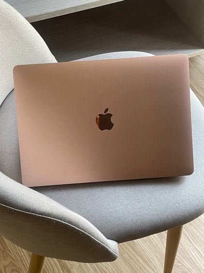 ขาย MacBook Air m1 13 นิ้ว ram 8 256 GB battery 98 percent การใช้งานปกติ   รูปที่ 4