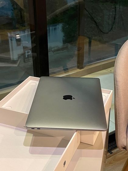 macbook air m1 13 นิ้ว รูปที่ 3