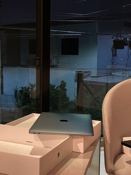 macbook air m1 13 นิ้ว รูปที่ 4