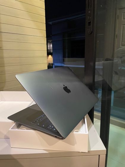 macbook air m1 13 นิ้ว รูปที่ 2