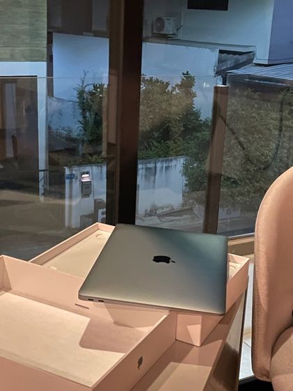 macbook air m1 13 นิ้ว