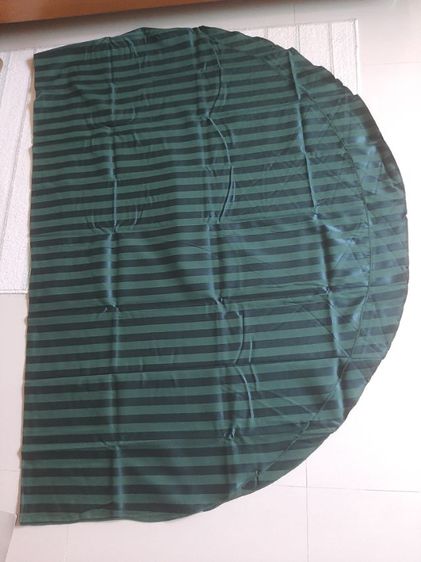 ผ้าปูโต๊ะอาหาร ขนาด 60"×84" รูปที่ 6