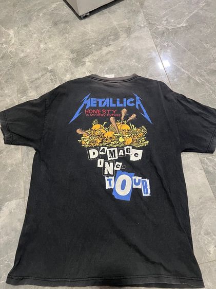 ขายเสื้อวงแท้เหมา3ตัว รูปที่ 3