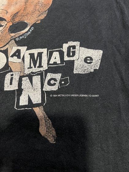 ขายเสื้อวงแท้เหมา3ตัว รูปที่ 2